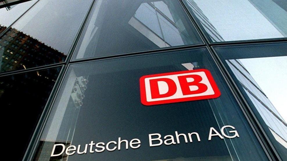 La Deutsche Bahn va embaucher 100 000 personnes